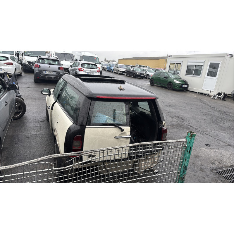 Vitre avant droit MINI MINI 2 R55 Photo n°9