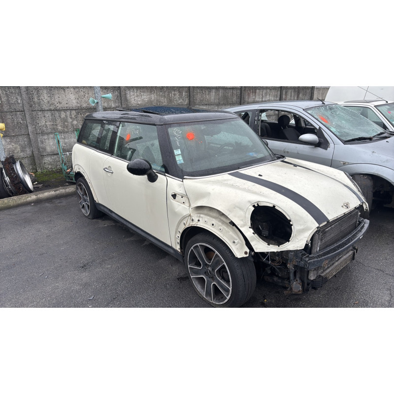 Vitre arriere droit MINI MINI 2 R55 Photo n°6