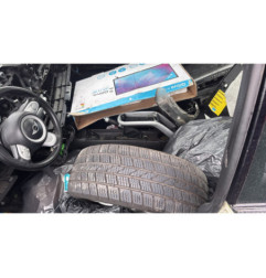 Vitre arriere droit MINI MINI 2 R55