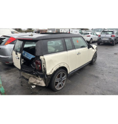 Serrure avant gauche MINI MINI 2 R55