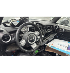 Serrure avant gauche MINI MINI 2 R55