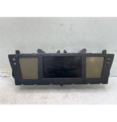 Compteur CITROEN C4 GRAND PICASSO 1 Photo n°1