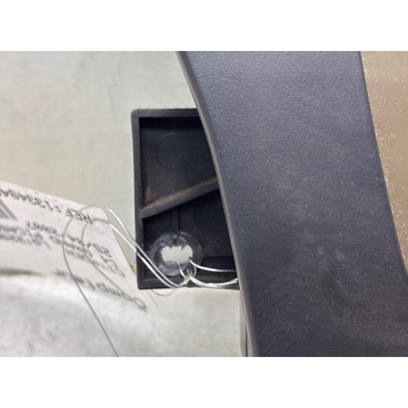 Compteur CITROEN C4 GRAND PICASSO 1 Photo n°4
