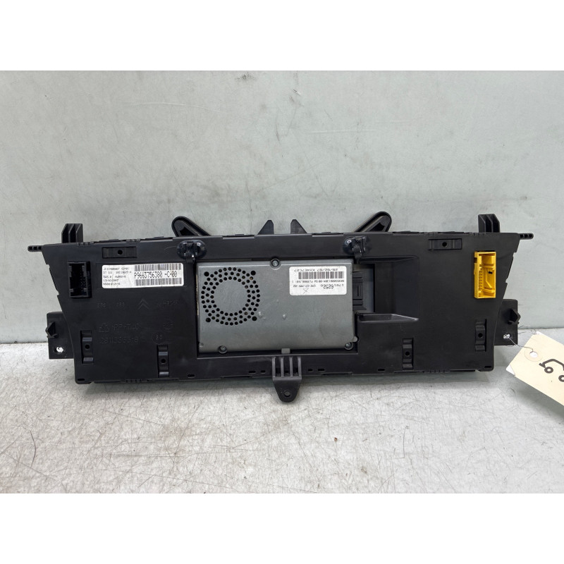 Compteur CITROEN C4 GRAND PICASSO 1 Photo n°5