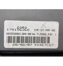 Compteur CITROEN C4 GRAND PICASSO 1