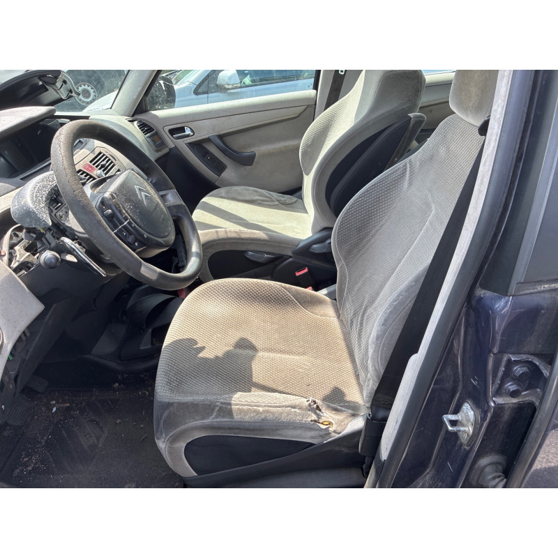 Compteur CITROEN C4 GRAND PICASSO 1 Photo n°12