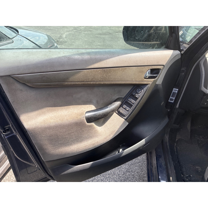 Compteur CITROEN C4 GRAND PICASSO 1 Photo n°13