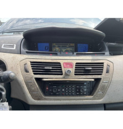 Compteur CITROEN C4 GRAND PICASSO 1