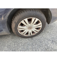 Compteur CITROEN C4 GRAND PICASSO 1