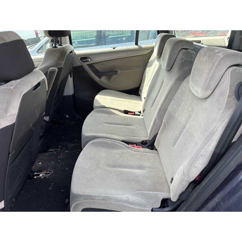 Compteur CITROEN C4 GRAND PICASSO 1 Photo n°19