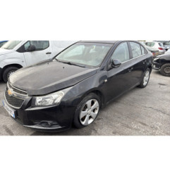 Serrure arriere gauche CHEVROLET CRUZE