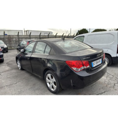 Serrure arriere gauche CHEVROLET CRUZE