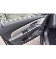 Serrure arriere gauche CHEVROLET CRUZE