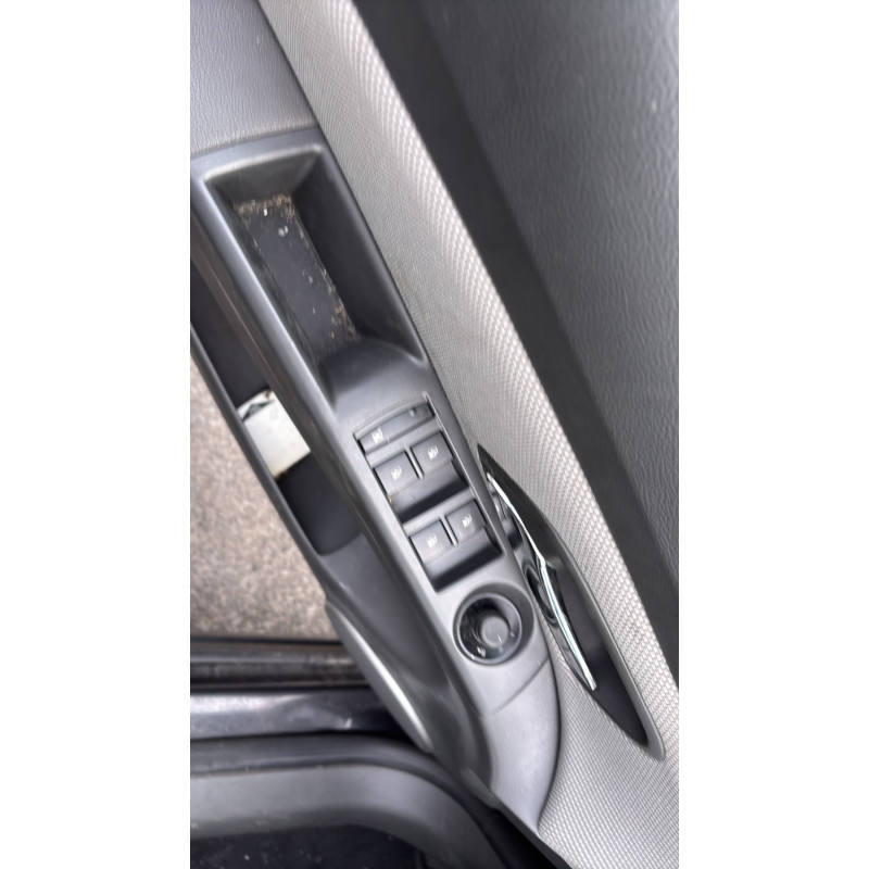 Serrure arriere gauche CHEVROLET CRUZE Photo n°15