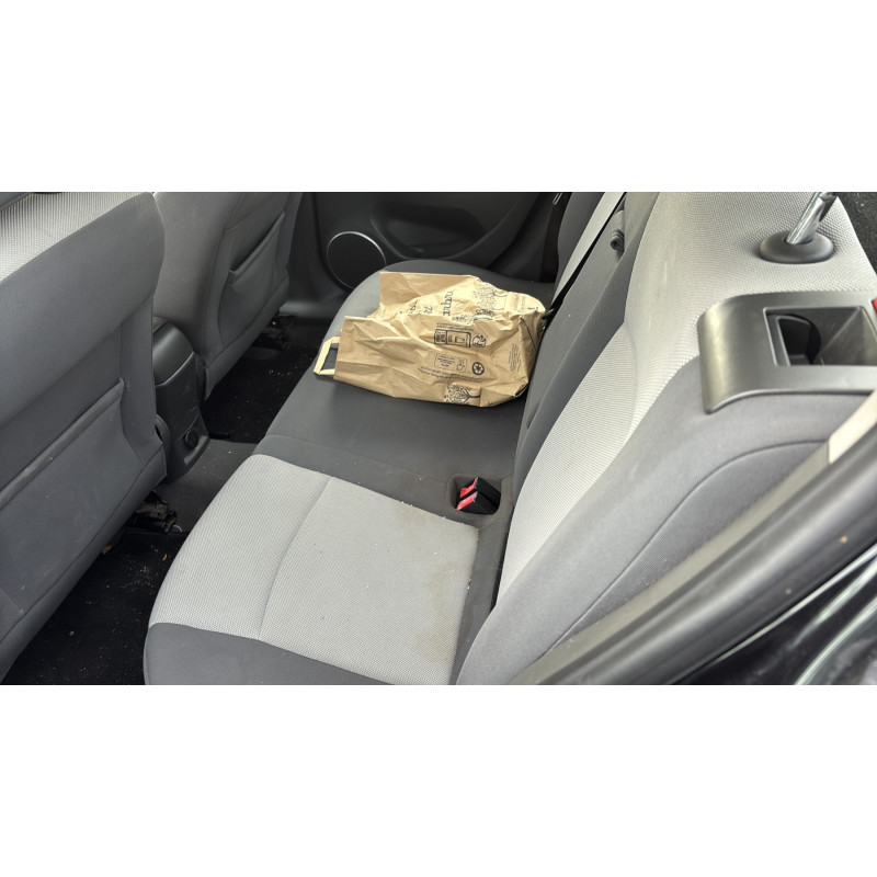 Serrure arriere gauche CHEVROLET CRUZE Photo n°17