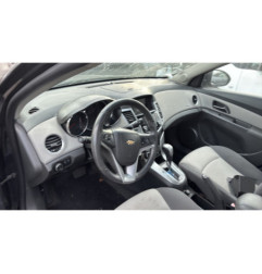 Serrure arriere gauche CHEVROLET CRUZE