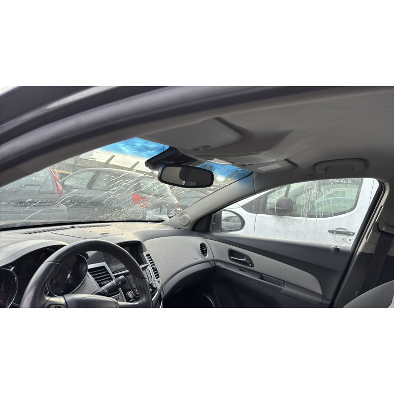 Serrure arriere gauche CHEVROLET CRUZE Photo n°19