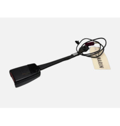 Attache ceinture avant gauche FORD FOCUS 3