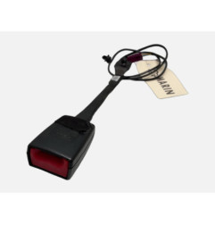 Attache ceinture avant gauche FORD FOCUS 3