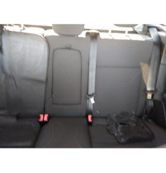 Attache ceinture avant gauche FORD FOCUS 3