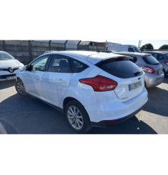 Attache ceinture avant gauche FORD FOCUS 3