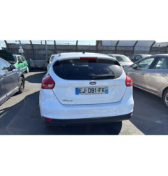 Attache ceinture avant gauche FORD FOCUS 3