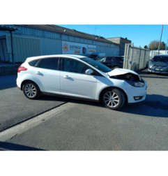 Pare soleil droit FORD FOCUS 3