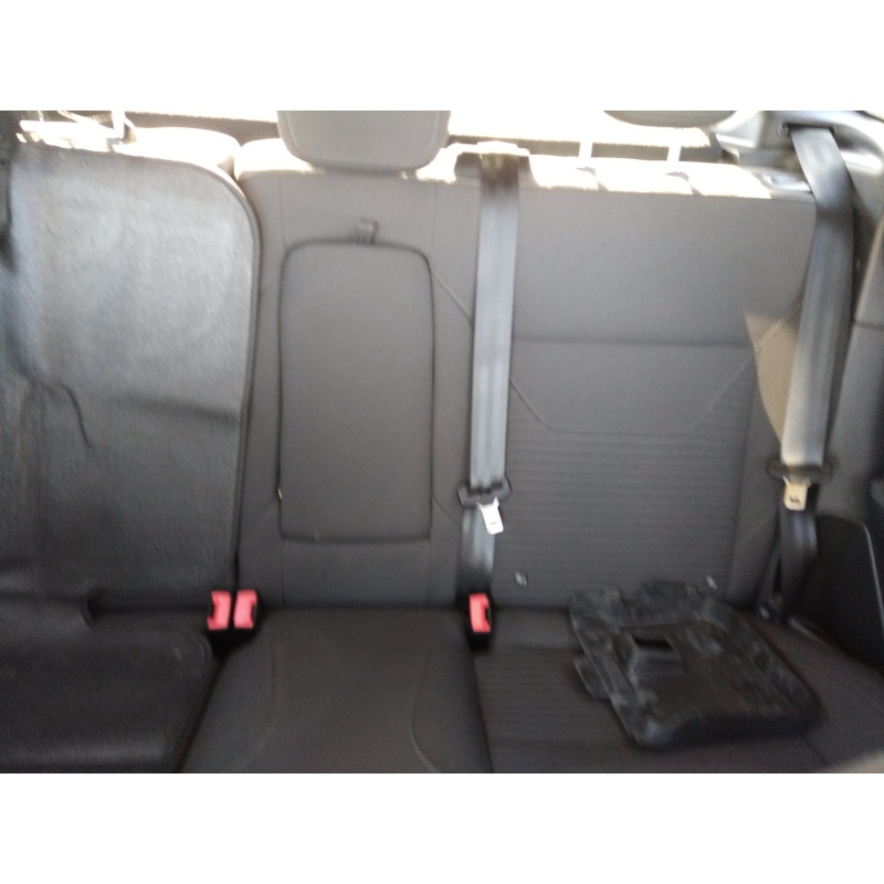 Pare soleil droit FORD FOCUS 3 Photo n°10