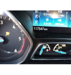 Pare soleil droit FORD FOCUS 3