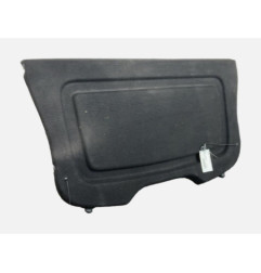Plage arriere FORD FOCUS 3