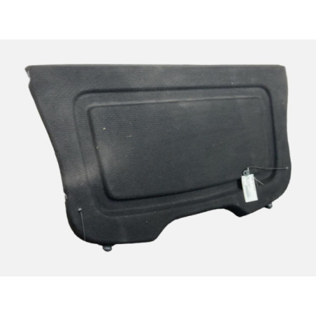 Plage arriere FORD FOCUS 3