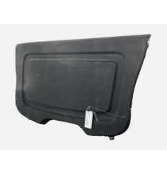 Plage arriere FORD FOCUS 3