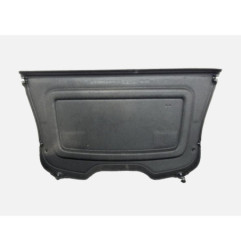 Plage arriere FORD FOCUS 3