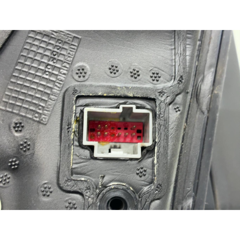 Moteur essuie glace avant droit FORD FOCUS 3 Photo n°1
