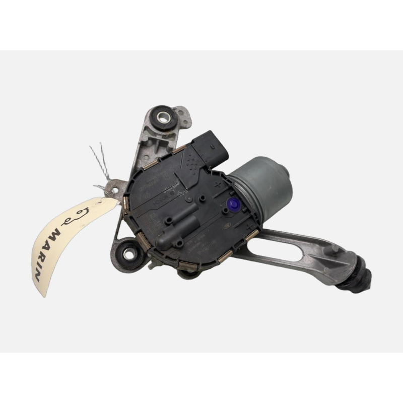 Moteur essuie glace avant droit FORD FOCUS 3 Photo n°4