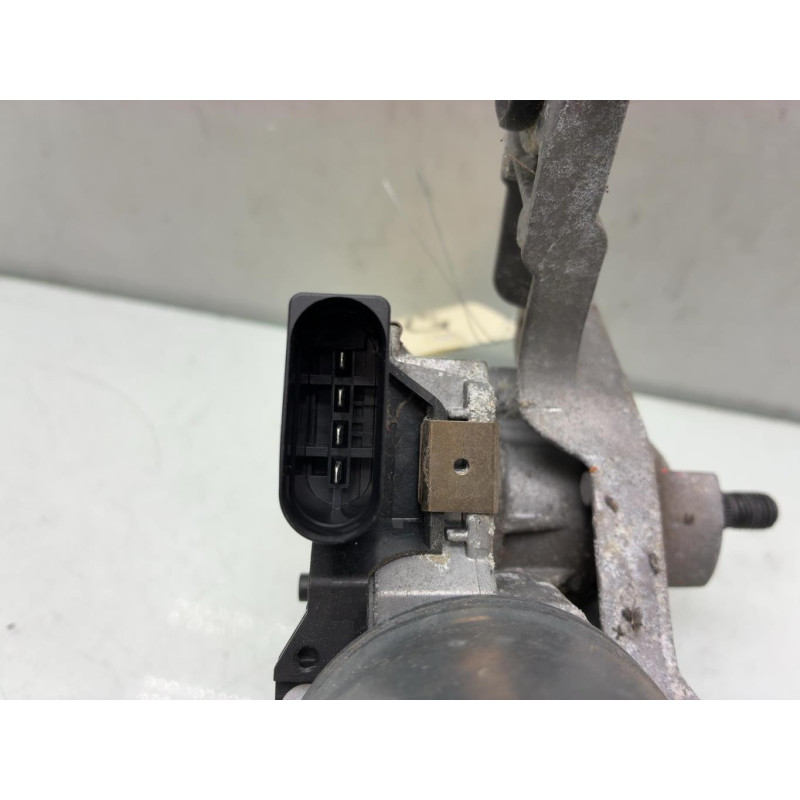 Moteur essuie glace avant droit FORD FOCUS 3 Photo n°5
