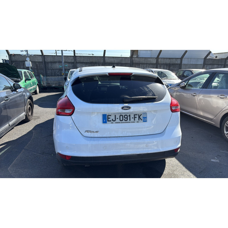Moteur essuie glace avant droit FORD FOCUS 3 Photo n°20