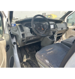 Commodo phare OPEL VIVARO 1
