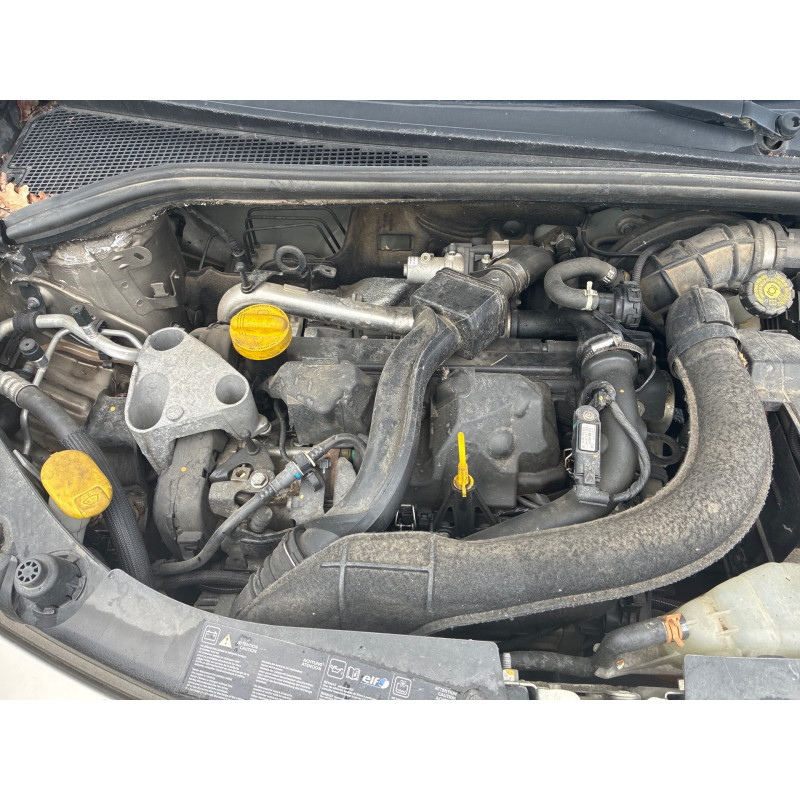 Anti brouillard arriere droit RENAULT CLIO 3 Photo n°7