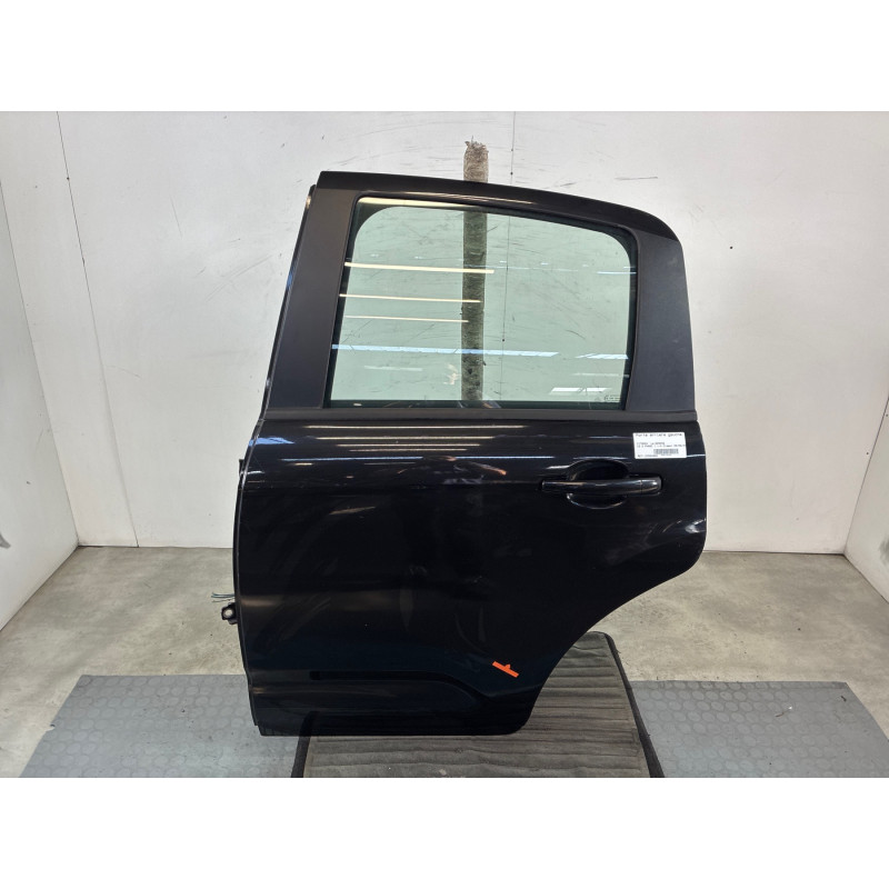 Porte arriere gauche CITROEN C3 2 Photo n°1