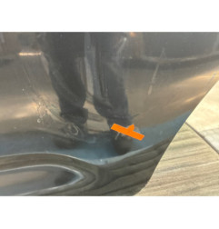 Porte arriere gauche CITROEN C3 2