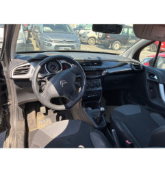 Porte arriere gauche CITROEN C3 2