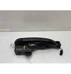 Poignee porte arriere droit RENAULT SCENIC 4 Photo n°1