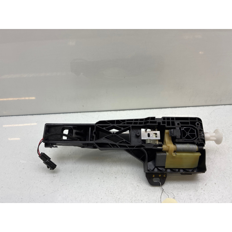 Poignee porte arriere droit RENAULT SCENIC 4 Photo n°4