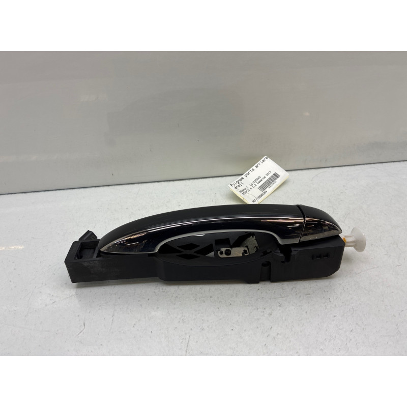 Poignee porte arriere droit RENAULT SCENIC 4 Photo n°5