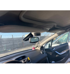 Baguette de porte avant droite PEUGEOT 308 1