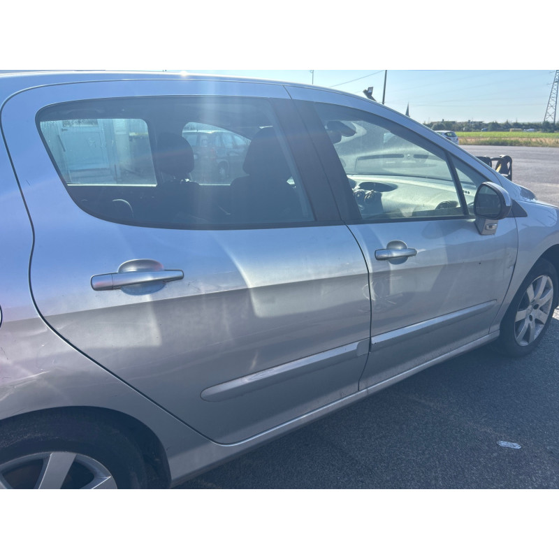 Baguette de porte avant droite PEUGEOT 308 1 Photo n°9