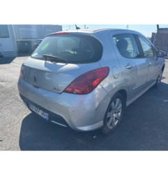 Baguette de porte avant droite PEUGEOT 308 1
