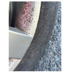 Baguette de porte avant droite PEUGEOT 308 1