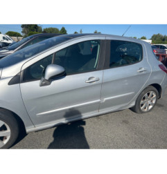 Baguette de porte avant droite PEUGEOT 308 1